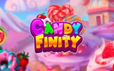 Candyfinity slot online