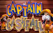 Captain Cashfall slot