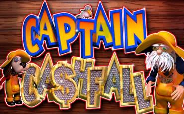 Captain Cashfall slot online