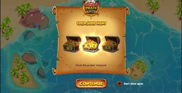 Captain Glum: Pirate Hunter: Unique features