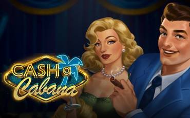 Cash-a-Cabana slot online