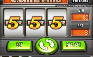 Cash Bomb slot online