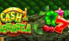 Play Cash Bonanza