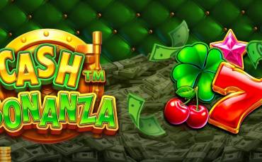 Cash Bonanza