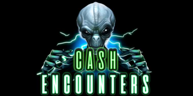 Play Cash Encounter slot