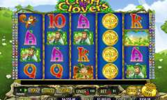 Play Cash N Clovers