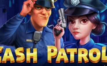 Cash Patrol slot online