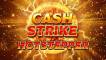 Cash Strike Hotstepper slot