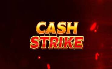 Cash Strike slot online