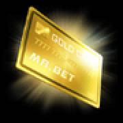 Cash Tank: Gold bar