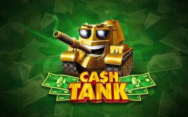 Cash Tank slot online