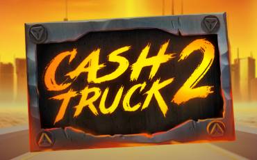 Cash Truck 2