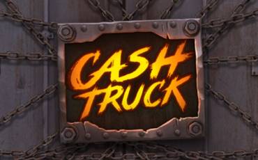 Cash Truck