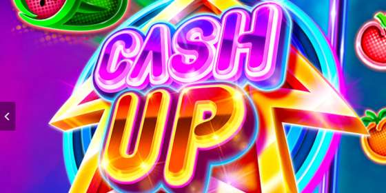 Cash Up (RAW iGaming)