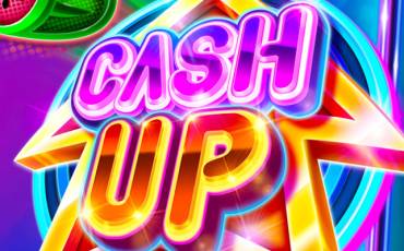 Cash Up slot online