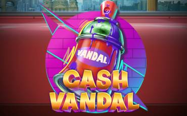 Cash Vandal slot online