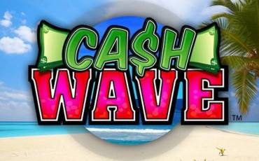 Cash Wave slot online