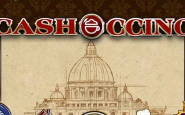 CashOccino slot online