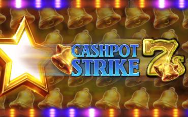 Cashpot Strike 7s slot online