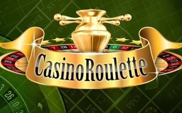 Casino Roulette slot online