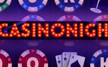 Casinonight slot online