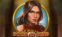 Play Cat Wilde and the Doom of Dead