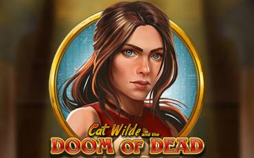 Cat Wilde and the Doom of Dead slot online