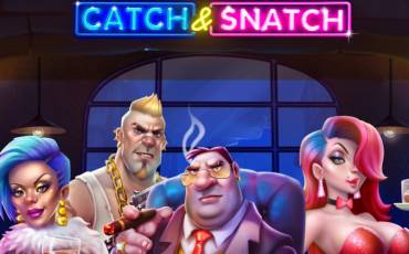 Catch & Snatch slot online