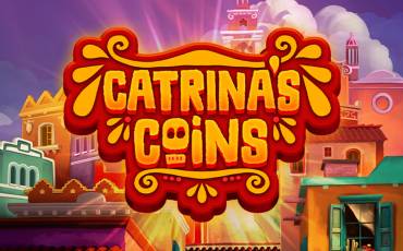 Catrina's Coins slot online