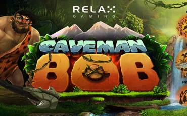 Caveman Bob slot online