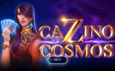 Cazino Cosmos slot online