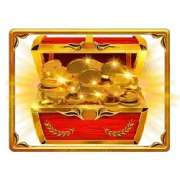 Collect symbol in 16 Coins: Grand Gold Edition slot