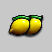 Lemon symbol in Lucky Streak X slot