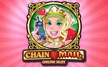 Chain Mail slot online