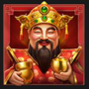 Chaisen: God of Fortune — Hold and Win: King