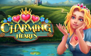 Charming Hearts slot online