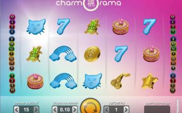 CharmOrama slot online