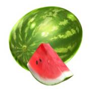 Cherries Gone Rich: Watermelon