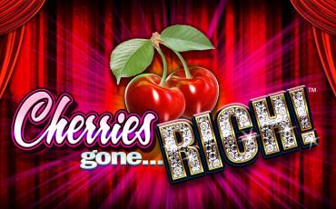 Cherries Gone Rich