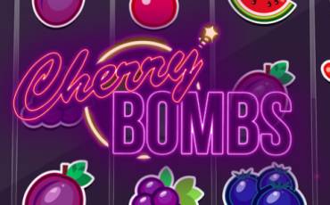 Cherry Bombs slot online