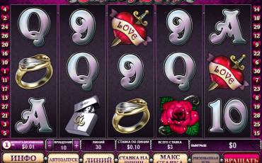 Cherry Love slot online