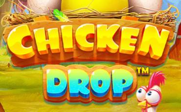 Chicken Drop slot online