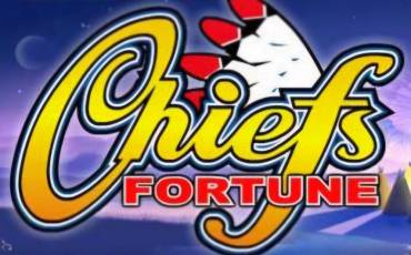 Chief’s Fortune slot online