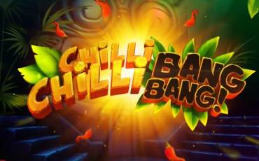 Chilli Chilli Bang Bang slot online