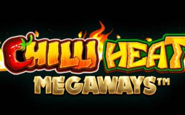 Chilli Heat Megaways slot online