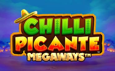 Chilli Picante Megaways