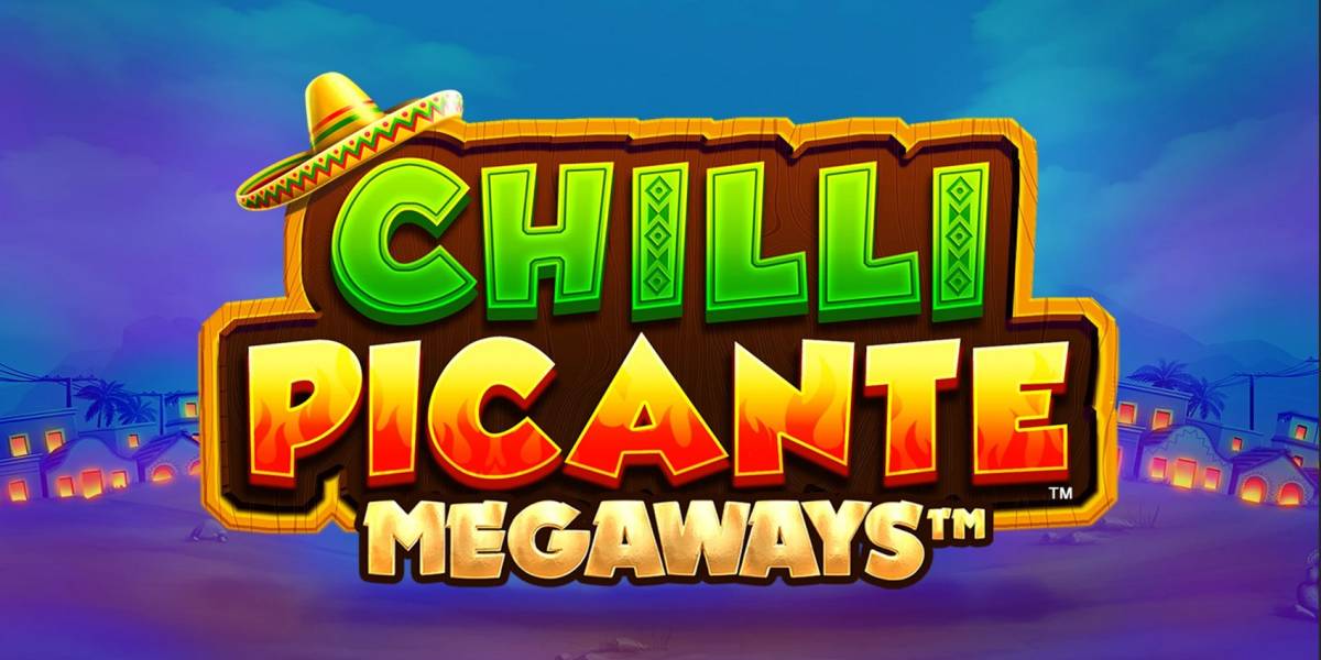 Chilli Picante Megaways