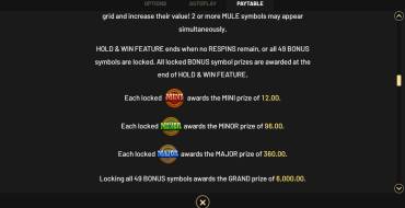 Chillipop: Get Em All — Hold&Win: Jackpot