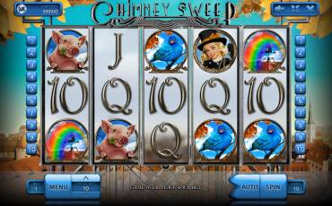 Chimney Sweep slot online