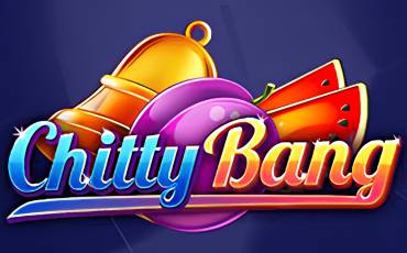 Chitty Bang slot online